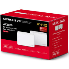 Mercusys Halo H80X(2-pack)