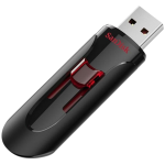 Накопитель USB SANDISK Cruzer Glide 3.0 32GB
