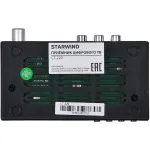 TV-тюнер Starwind CT-220