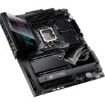 Материнская плата ASUS ROG MAXIMUS Z690 HERO (LGA1700, Intel Z690, 4xDDR5, ATX, RAID SATA: 0,1,15,5)