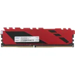 Память DIMM DDR4 8Гб 3600МГц Netac (28800Мб/с, CL18, 288-pin, 1.35 В)