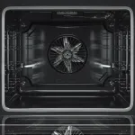 Электрический духовой шкаф Kuppersberg SR 610 C