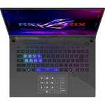 Игровой ноутбук ASUS ROG Strix G16 G614PP-S5063 (AMD Ryzen 9 8940HX 2.4 ГГц/32 ГБ DDR5 5600 МГц/16