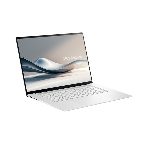 ASUS Zenbook S 16 OLED UM5606WA-RK226W (AMD Ryzen AI 9 365 2 ГГц/24 ГБ LPDDR5X/16