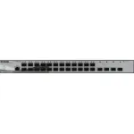 Коммутатор D-Link DGS-1210-28XS/ME