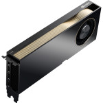 Видеокарта RTX A6000 1455МГц 48Гб NVIDIA (GDDR6, 384бит)