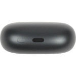 Гарнитура Xiaomi Redmi Buds 6 Pro (беспроводные внутриканальные в ушной раковине закрытые, шумоподавление, 54/480мА*ч, 9,5ч, USB Type-C, IP54)