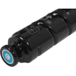 Тонер-картридж Canon C-EXV64 (голубой; 25500стр; iR ADV C3922i, С3926i, С3930i, C3835)