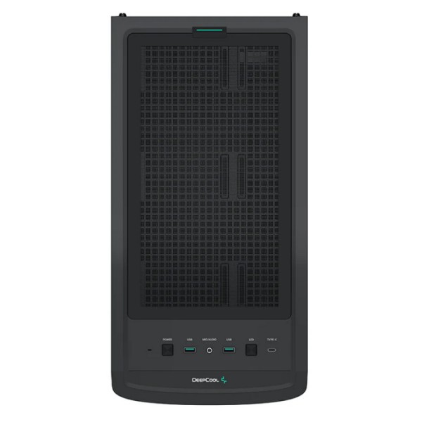Корпус DeepCool CK560 (Midi-Tower)