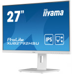 Монитор Iiyama ProLite XUB2792HSU-W5 (27