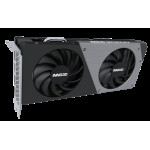 Видеокарта GeForce RTX 4060 1830МГц 8Гб Inno3D (PCI-E 4.0, GDDR6, 128бит, 1xHDMI, 3xDP)