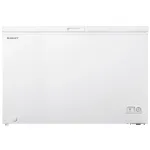Морозильный ларь Kraft BD (W)-435QX (A, объем 435:410л)