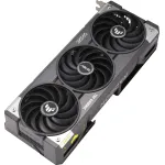 Видеокарта Radeon RX 9070 2175МГц ASUS TUF Gaming OC (GDDR6, 256бит, 2xHDMI, 2xDP)