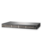 Коммутатор HP Aruba 2930F 48G 4SFP+