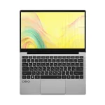 Ноутбук Osio FocusLine F140i-009 (Intel Core i5 1235U 1.3 ГГц/16 ГБ DDR4 3200 МГц/14
