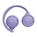 Гарнитура JBL Tune 520BT (беспроводные накладные оголовье закрытые, 450мА*ч, 57ч, Bluetooth 5.3)