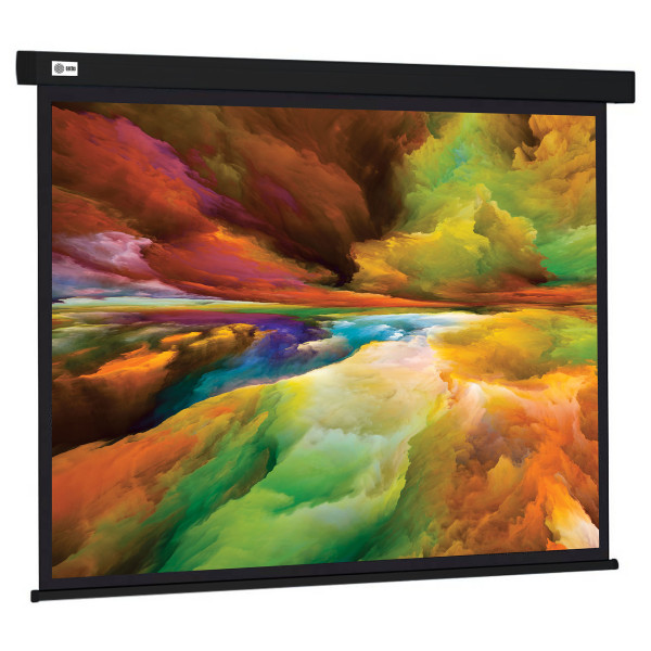 Экран Cactus Wallscreen CS-PSW-206X274-BK (настенно-потолочный, 134,96