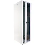 Шкаф коммутационный напольный ЦМО ШТК-Э-48.6.10-13АА (48U, 598x2254x1000мм, IP20, 710кг)