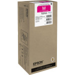 Картридж Epson C13T974300 (пурпурный; 735,2мл; WorkForce WF-C869RDTWF WF-C869)