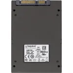 Жесткий диск SSD 960Гб Kingston (2.5