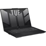 Ноутбук ASUS TUF F17 FX707VJB-HX100 (Intel Core 5 210H 2.2 ГГц/16 ГБ DDR5 5600 МГц/17.3