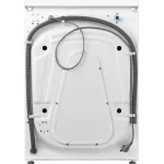 Стиральная машина Hisense WF1I7022BWJ/C(фронтальная узкая, класс стирки/отжима/э.потребления: B/A+++ , макс: 7кг, 1200 об/мин, инвертер, защита: частичная, 59.5x84.5x43.5см, белый)
