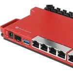 MikroTik L009UiGS-2HaxD-IN