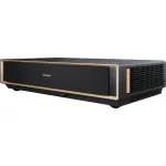 Проектор Hisense PT1 (3840x2160, 2500лм, HDMI x3, VGA, композитный)