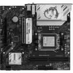 Материнская плата MSI B850M GAMING WIFI (x)