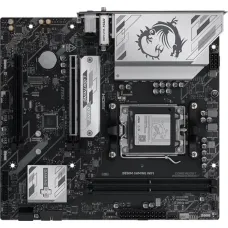 Материнская плата MSI B850M GAMING WIFI (x)