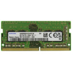 Память SO-DIMM DDR4 8Гб 3200МГц Samsung (25600Мб/с, CL22, 260-pin, 1.2 В)