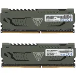 Память DIMM DDR4 2x8Гб 3600МГц Patriot Memory (28800Мб/с, CL17, 288-pin, 1.35 В)