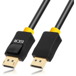 Кабель GreenConnect (DisplayPort (m), DisplayPort (m))