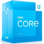 Процессор Intel Core i3-13100 (3400MHz, LGA1700, L3 12Mb)