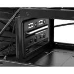 Корпус Aerocool Cylon Mini Black (Mini-Tower, 1xUSB3.0, 1x80мм)