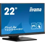 Монитор Iiyama T2254MSC-B1AG (21,5