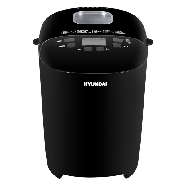 Хлебопечка Hyundai HYBM-P0513