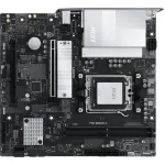 Материнская плата MSI PRO B850M-G (x)