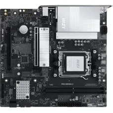 Материнская плата MSI PRO B850M-G (x)