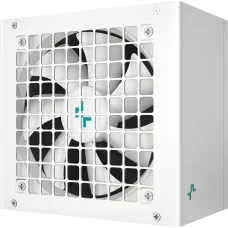 Блок питания DeepCool PN850M WH (ATX, 850Вт, GOLD)