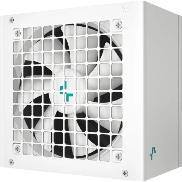 Блок питания DeepCool PN850M WH (ATX, 850Вт, GOLD)