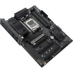Материнская плата ASUS B850M MAX GAMING WIFI (x)