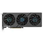 Видеокарта GeForce RTX 4060TI 2550МГц 8Гб Gigabyte OC (PCI-E 4.0, GDDR6, 128бит, 2xHDMI, 2xDP)