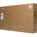 Монитор Xiaomi A27i (27