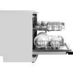 Посудомоечная машина Weissgauff DW 6038 W Inverter