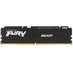 Память DIMM DDR5 16Гб 5600МГц Kingston (44800Мб/с, CL36, 288-pin, 1,25 В)