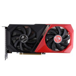 Видеокарта GeForce RTX 3060 1320МГц 8Гб Colorful (GDDR6, 128бит, 1xHDMI, 3xDP)