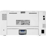 HP LaserJet Pro 4003n (лазерная, черно-белая, A4, 256Мб, 1200x1200dpi, 80'000стр в мес, RJ-45, USB, WEB)