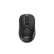 Мышь A4Tech Fstyler FG12S черный (1200dpi) [FG12S BLACK]