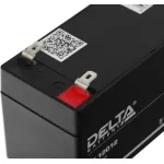 Батарея Delta DT 12012 (12В, 1,2Ач)